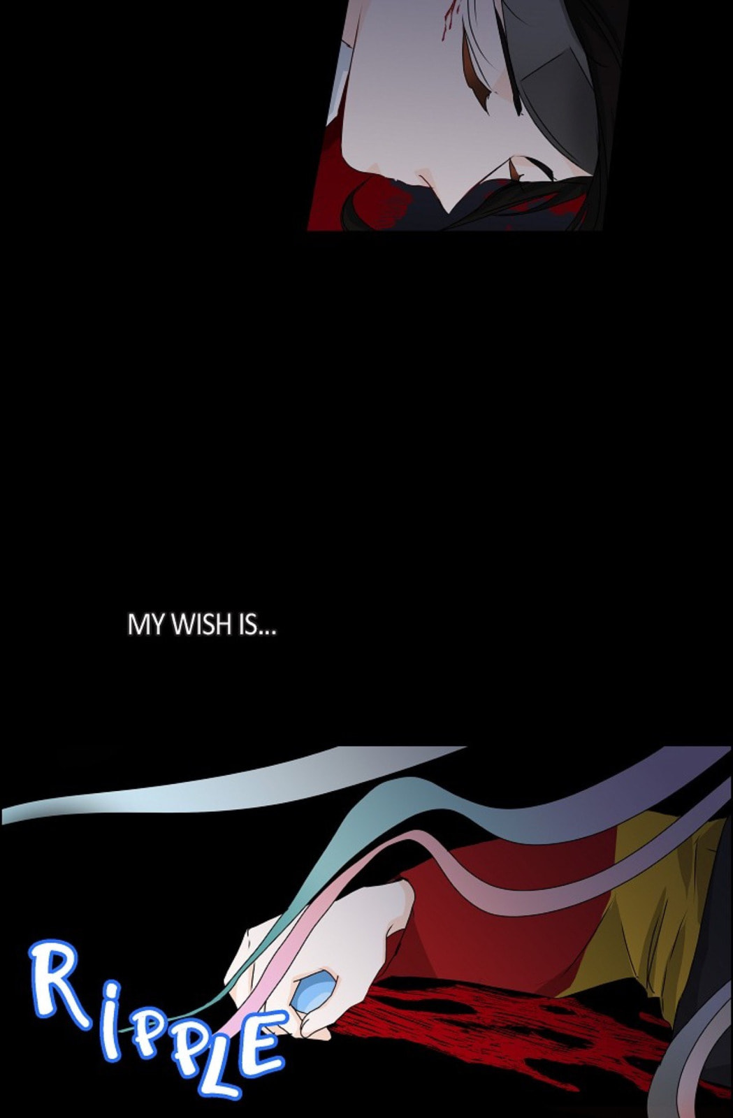 To Catch a Falling Star Chapter 36 page 47 - 