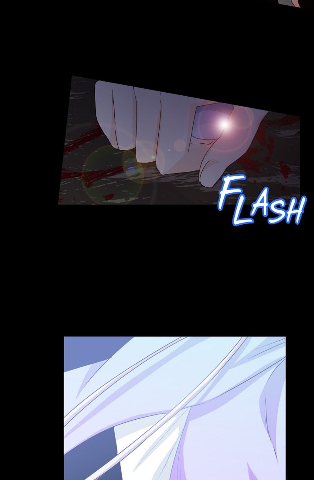 To Catch a Falling Star Chapter 36 page 48 - 