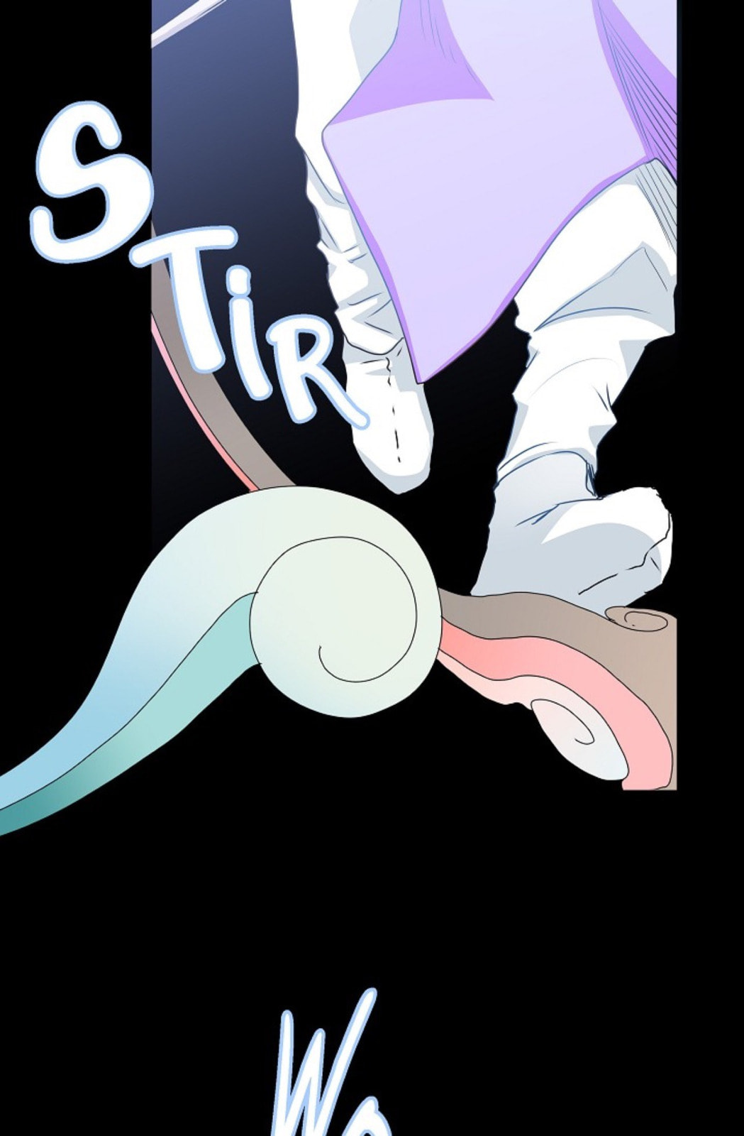 To Catch a Falling Star Chapter 36 page 49 - 