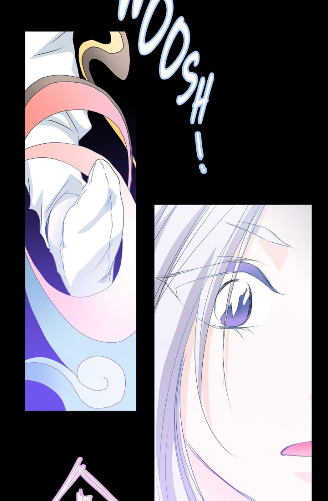 To Catch a Falling Star Chapter 36 page 50 - 