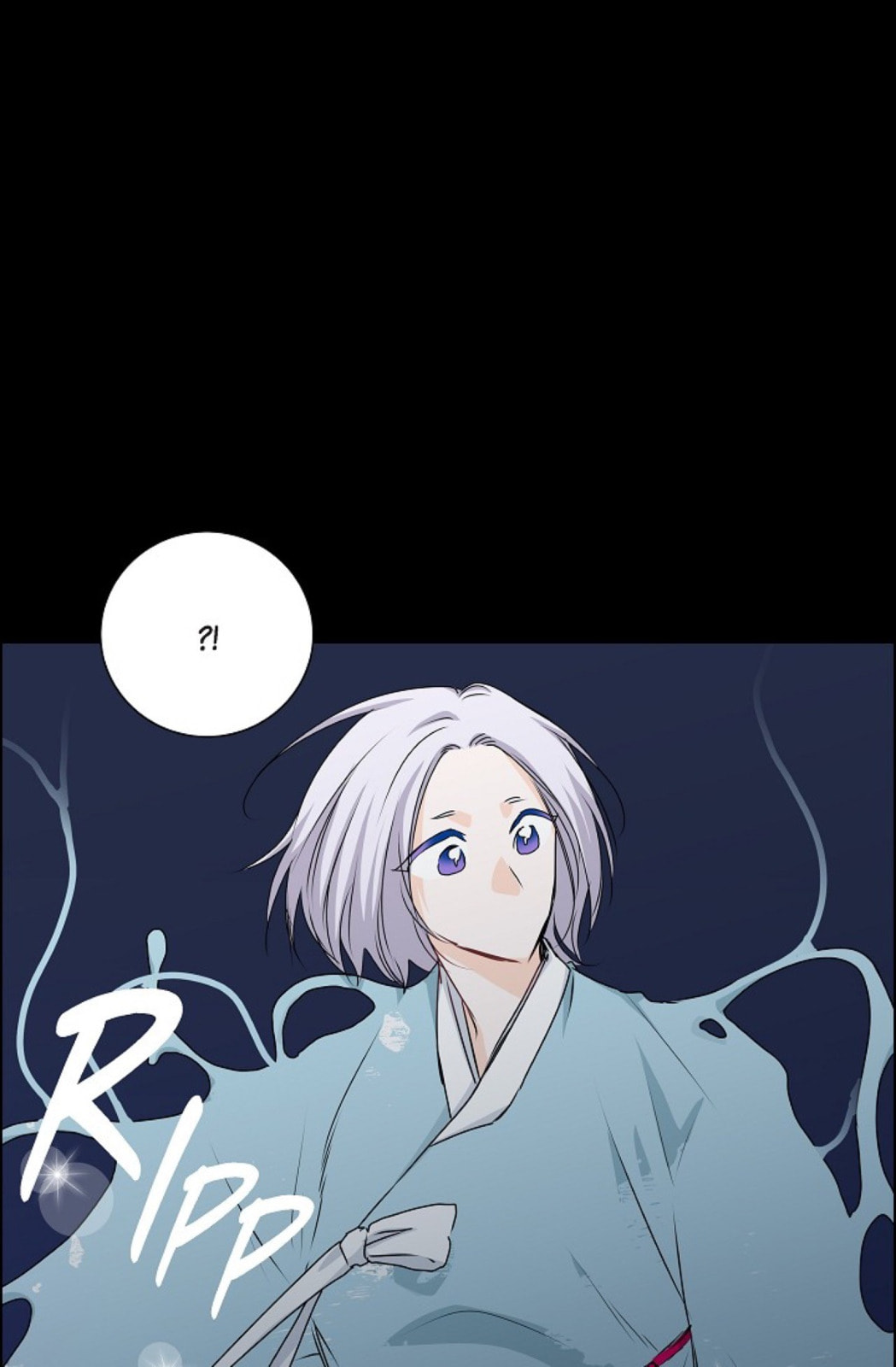 To Catch a Falling Star Chapter 37 page 1 - 