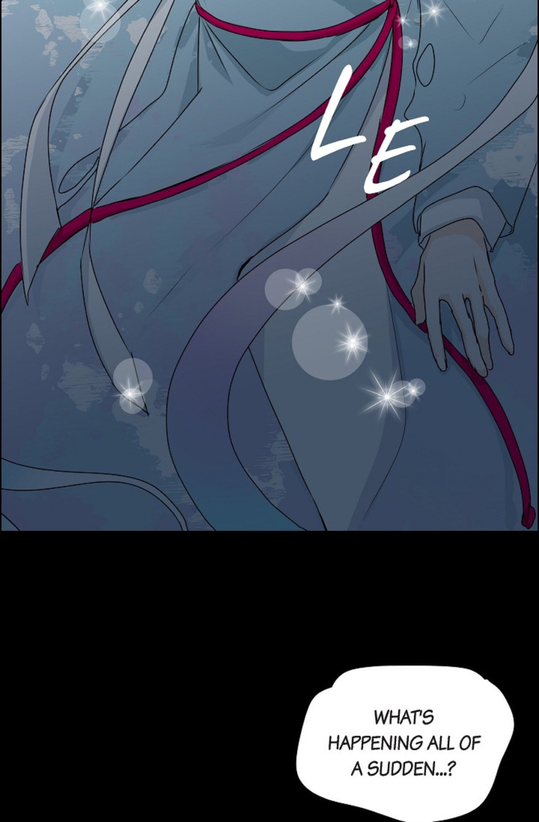 To Catch a Falling Star Chapter 37 page 2 - 