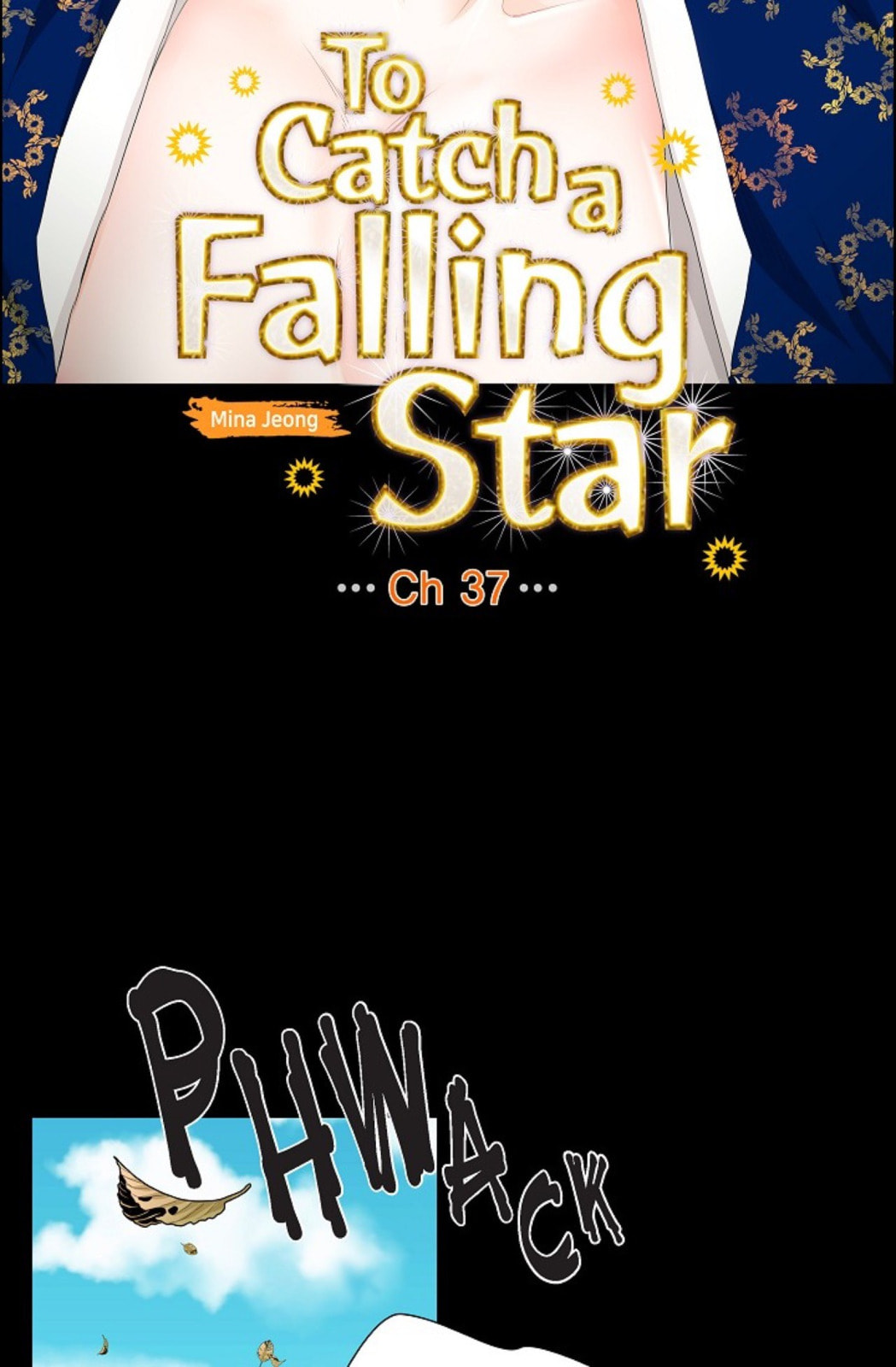 To Catch a Falling Star Chapter 37 page 12 - 