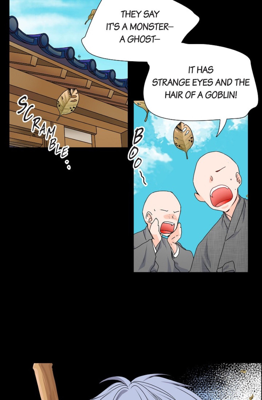 To Catch a Falling Star Chapter 37 page 13 - 