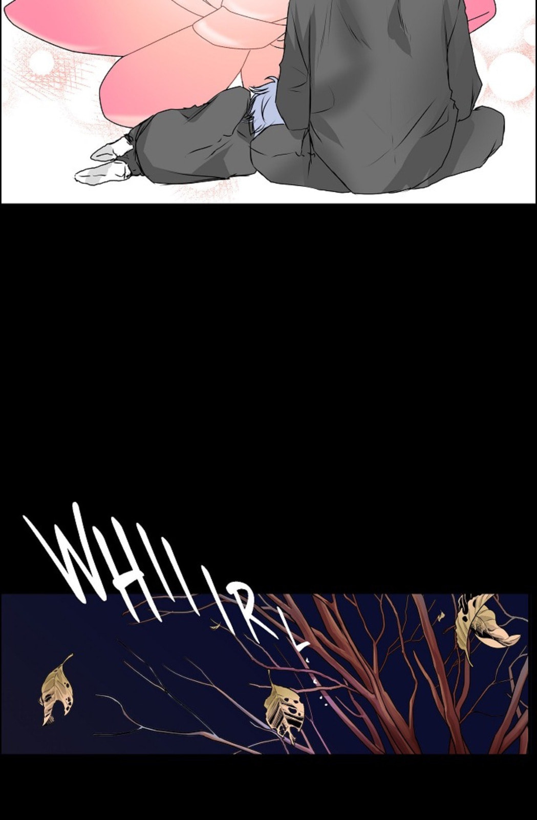 To Catch a Falling Star Chapter 37 page 20 - 