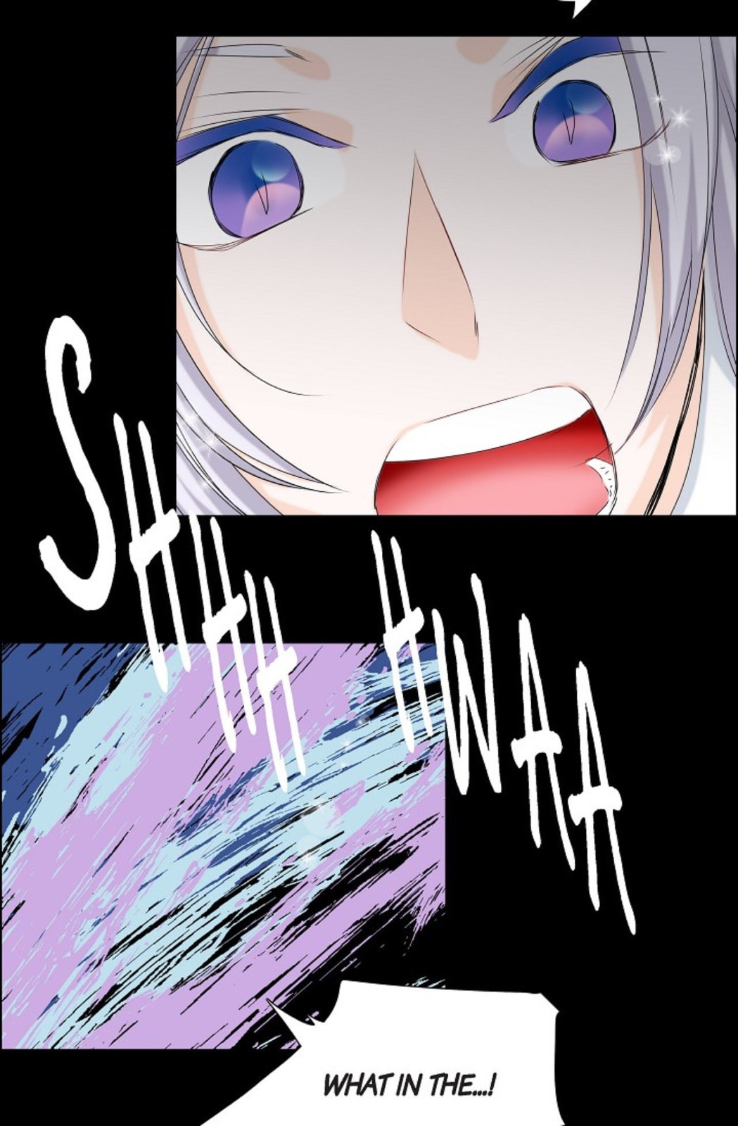 To Catch a Falling Star Chapter 37 page 3 - 