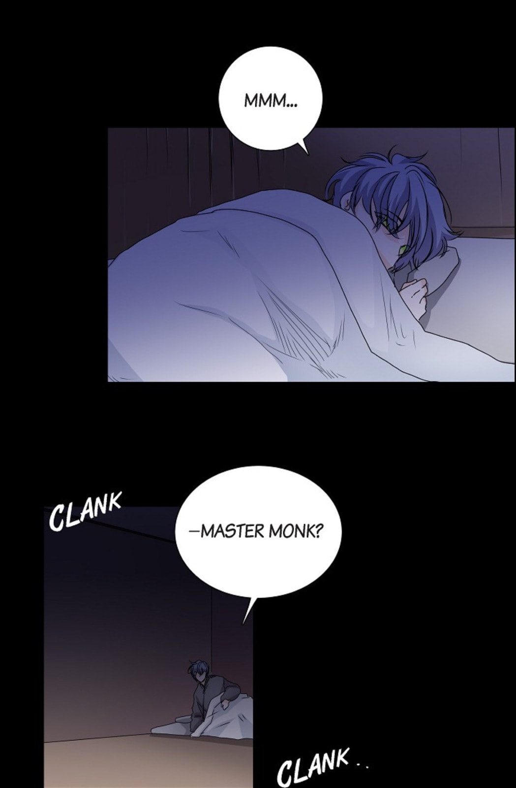 To Catch a Falling Star Chapter 37 page 21 - 