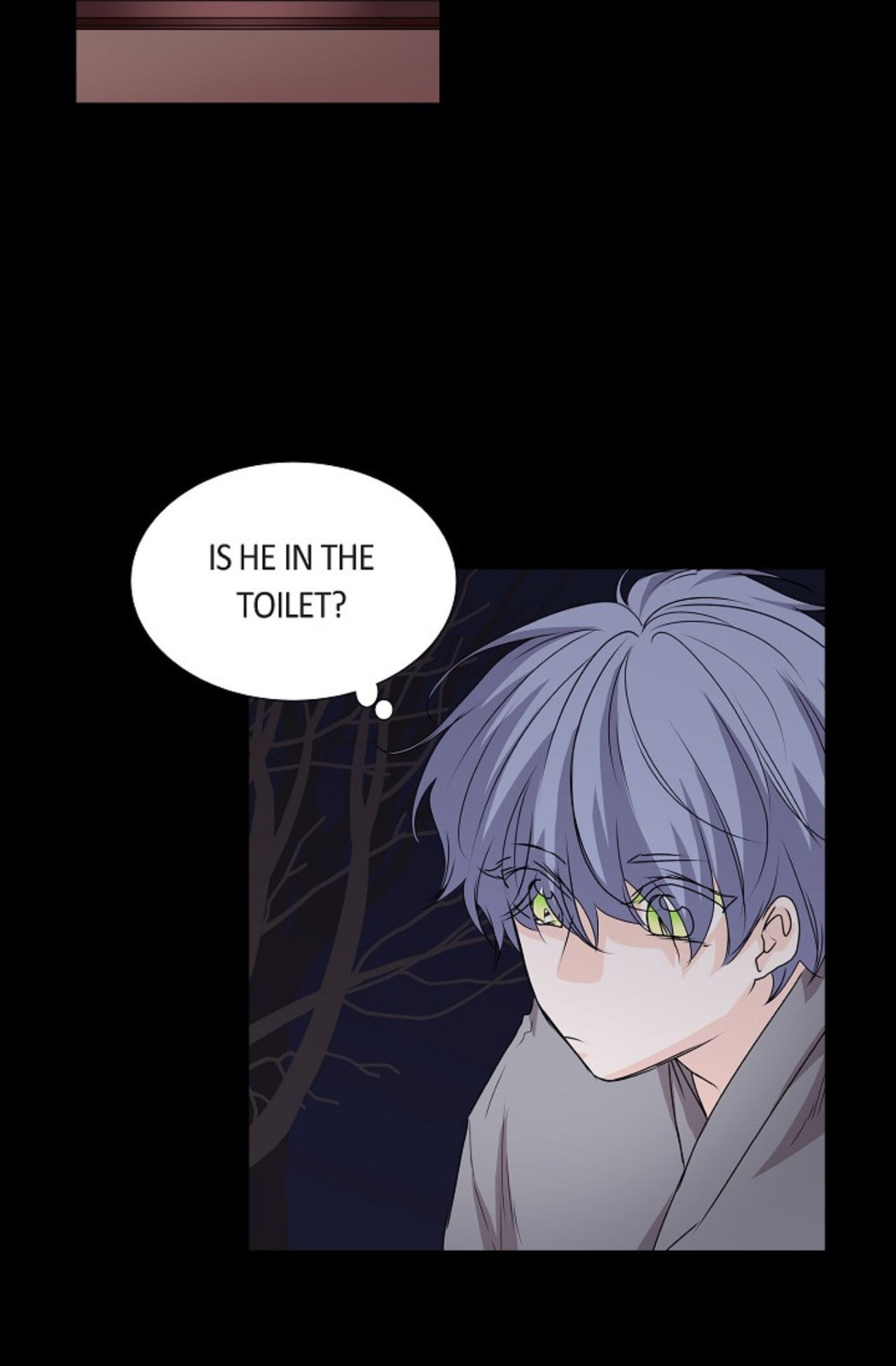 To Catch a Falling Star Chapter 37 page 22 - 