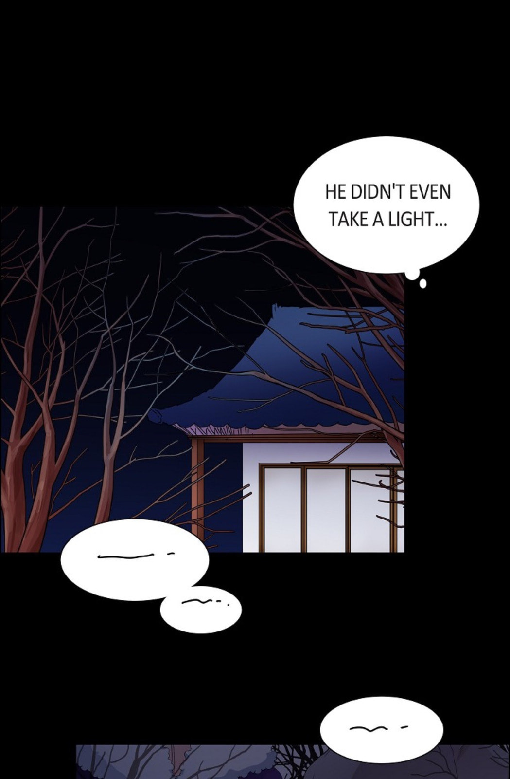 To Catch a Falling Star Chapter 37 page 23 - 