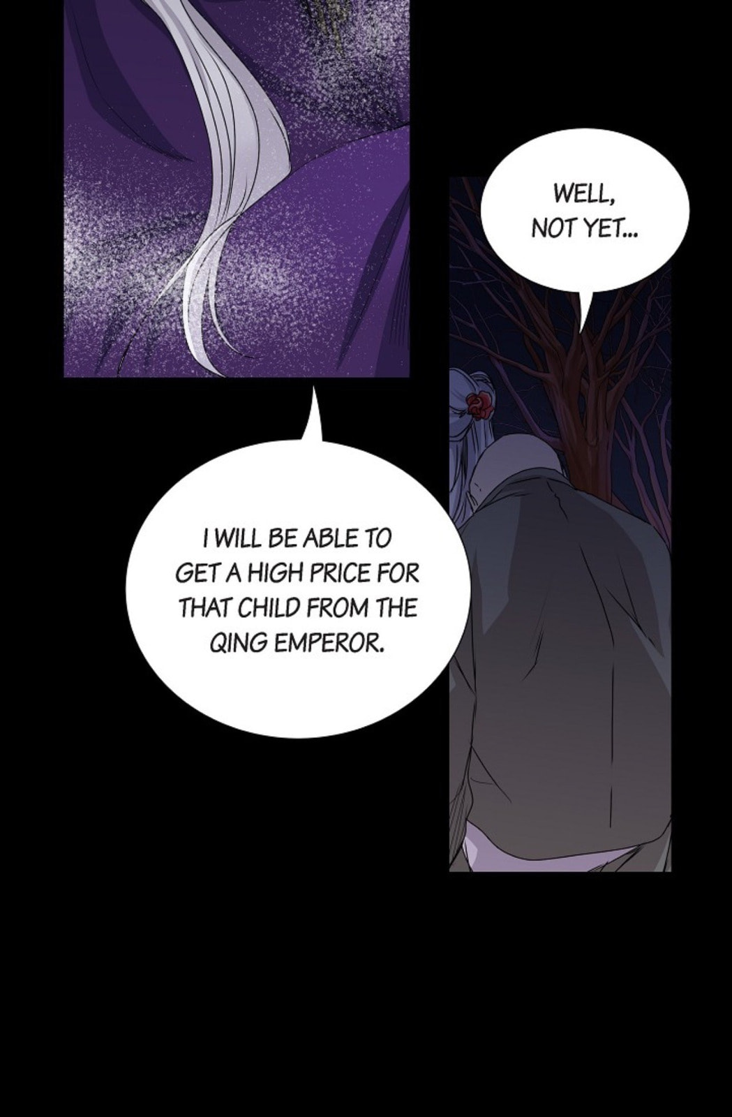 To Catch a Falling Star Chapter 37 page 25 - 