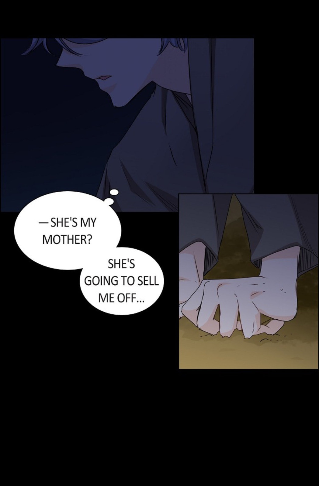 To Catch a Falling Star Chapter 37 page 26 - 