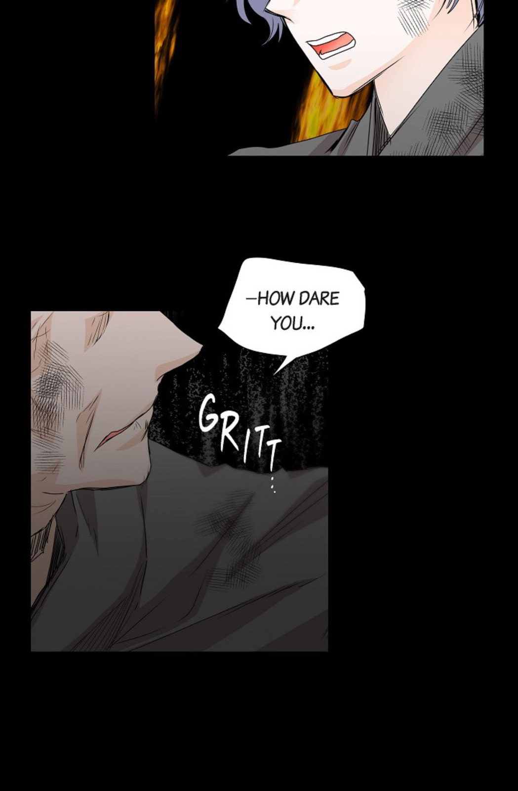 To Catch a Falling Star Chapter 37 page 31 - 