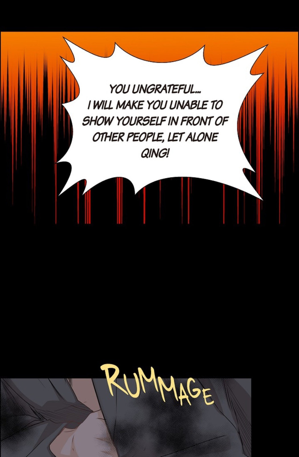 To Catch a Falling Star Chapter 37 page 32 - 