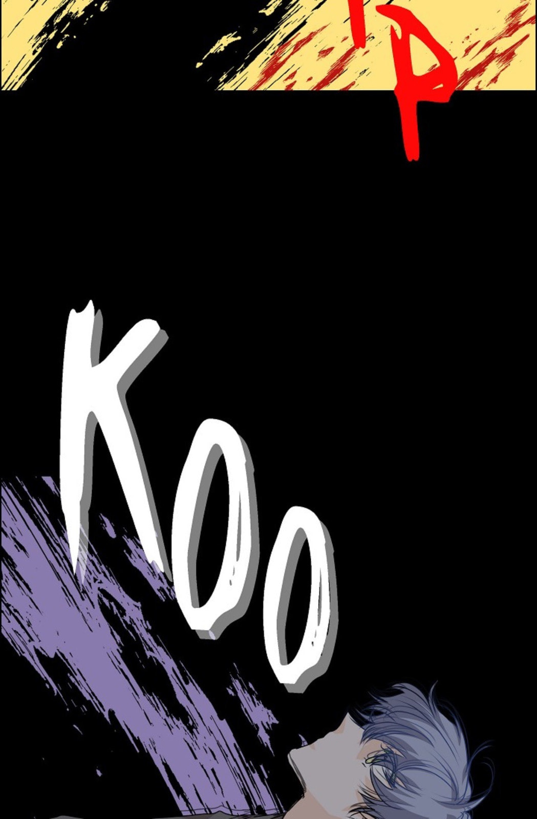To Catch a Falling Star Chapter 37 page 35 - 