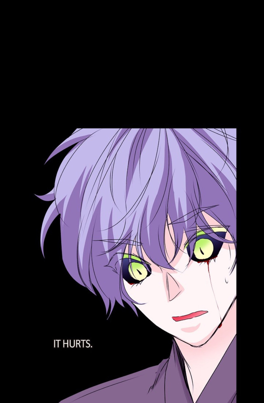 To Catch a Falling Star Chapter 37 page 37 - 