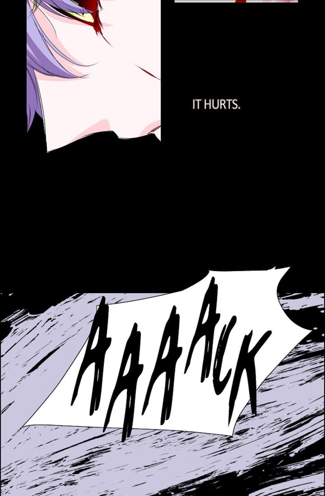 To Catch a Falling Star Chapter 37 page 39 - 