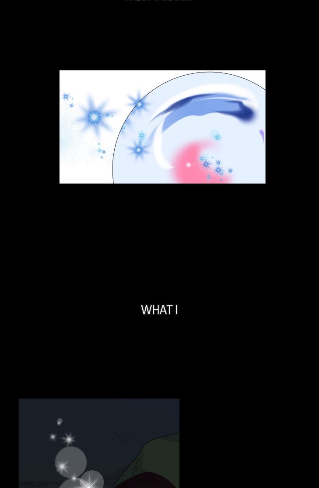 To Catch a Falling Star Chapter 37 page 5 - 