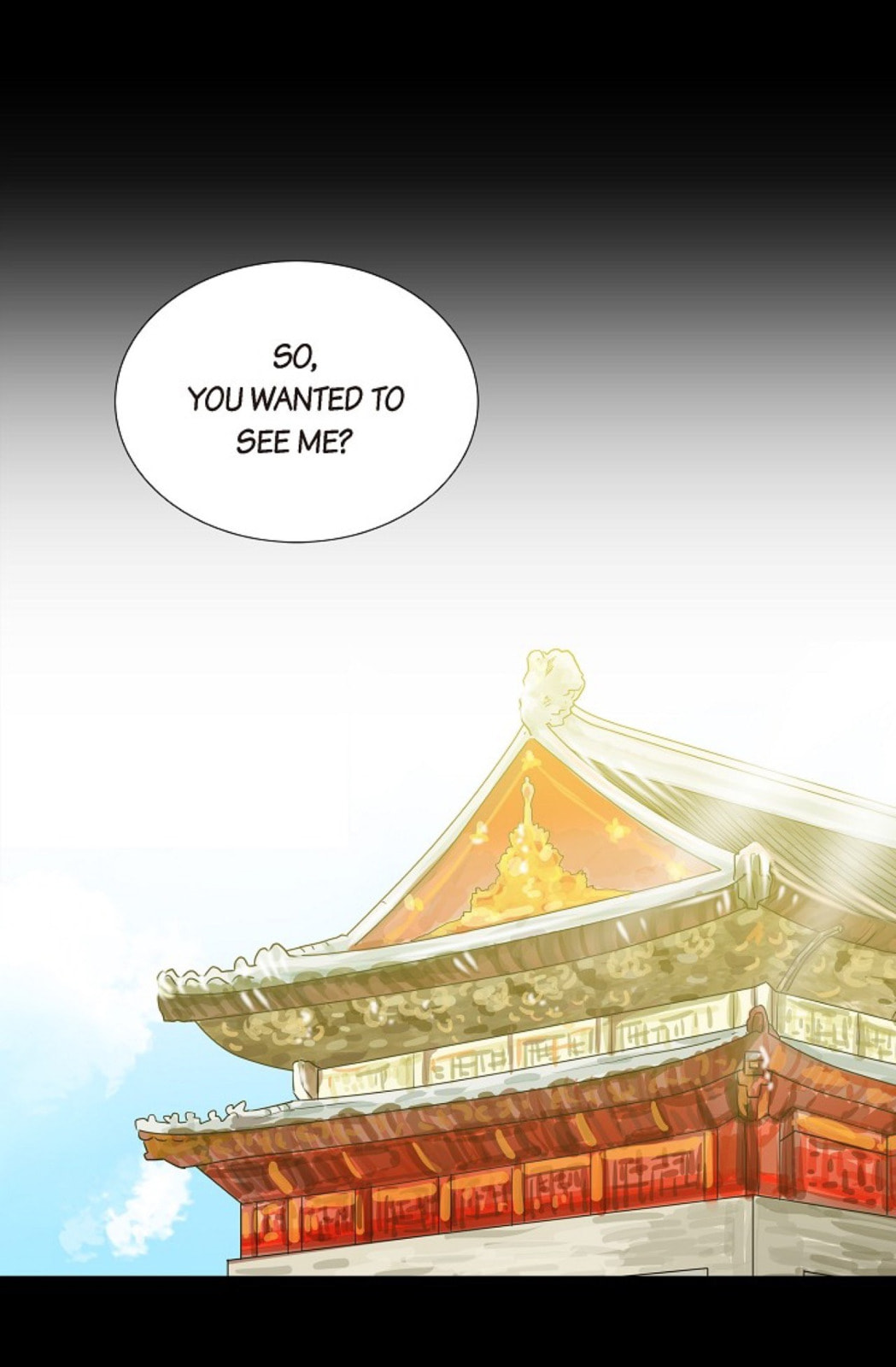 To Catch a Falling Star Chapter 37 page 41 - 