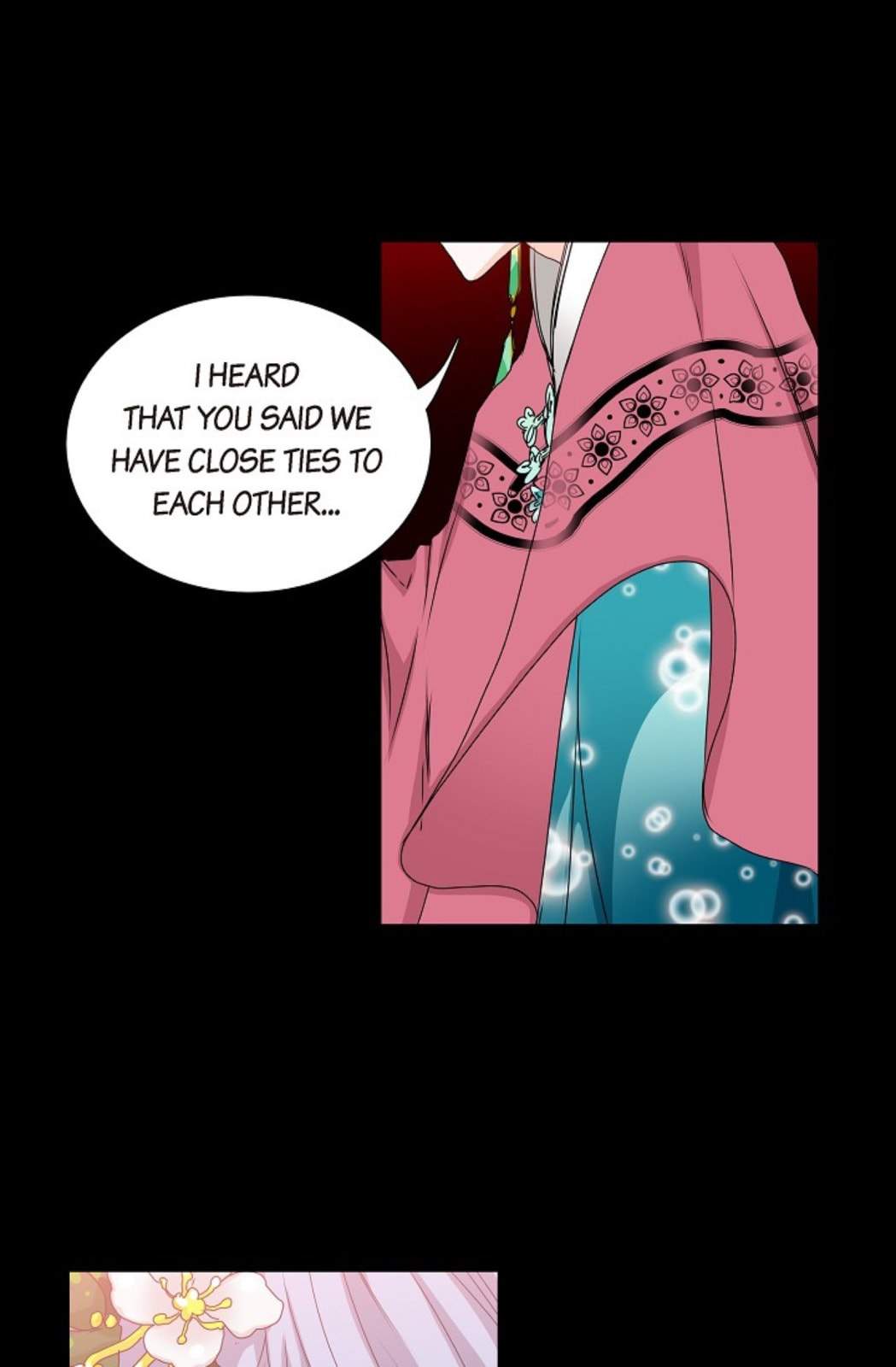 To Catch a Falling Star Chapter 37 page 42 - 