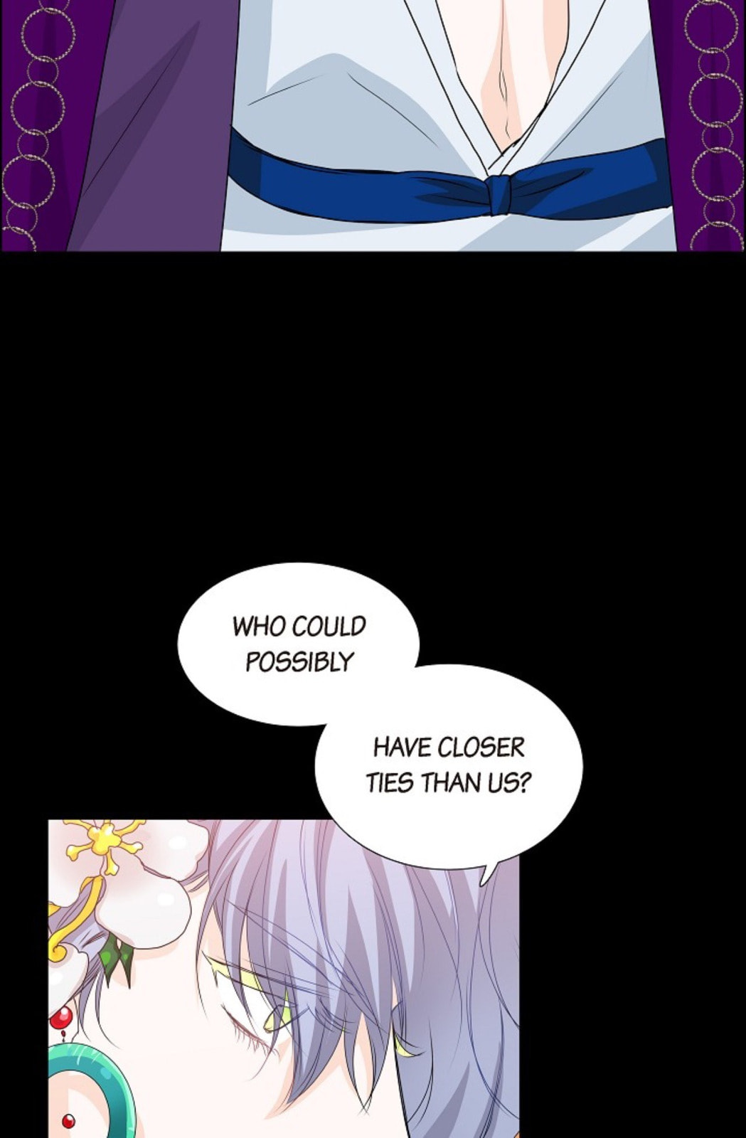 To Catch a Falling Star Chapter 37 page 45 - 