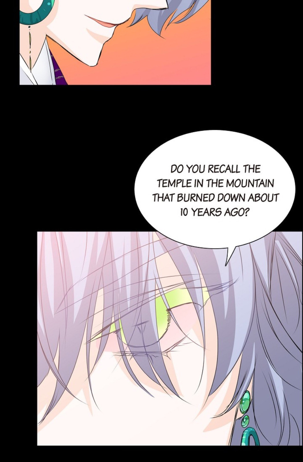 To Catch a Falling Star Chapter 37 page 46 - 