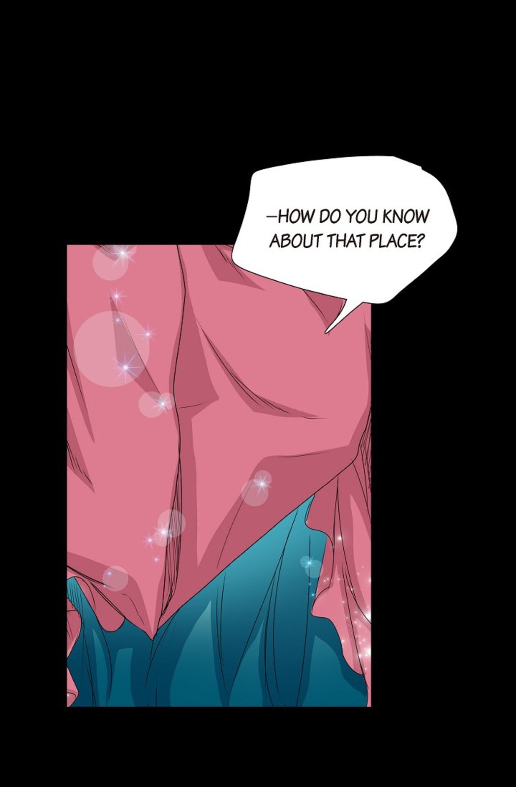 To Catch a Falling Star Chapter 37 page 47 - 
