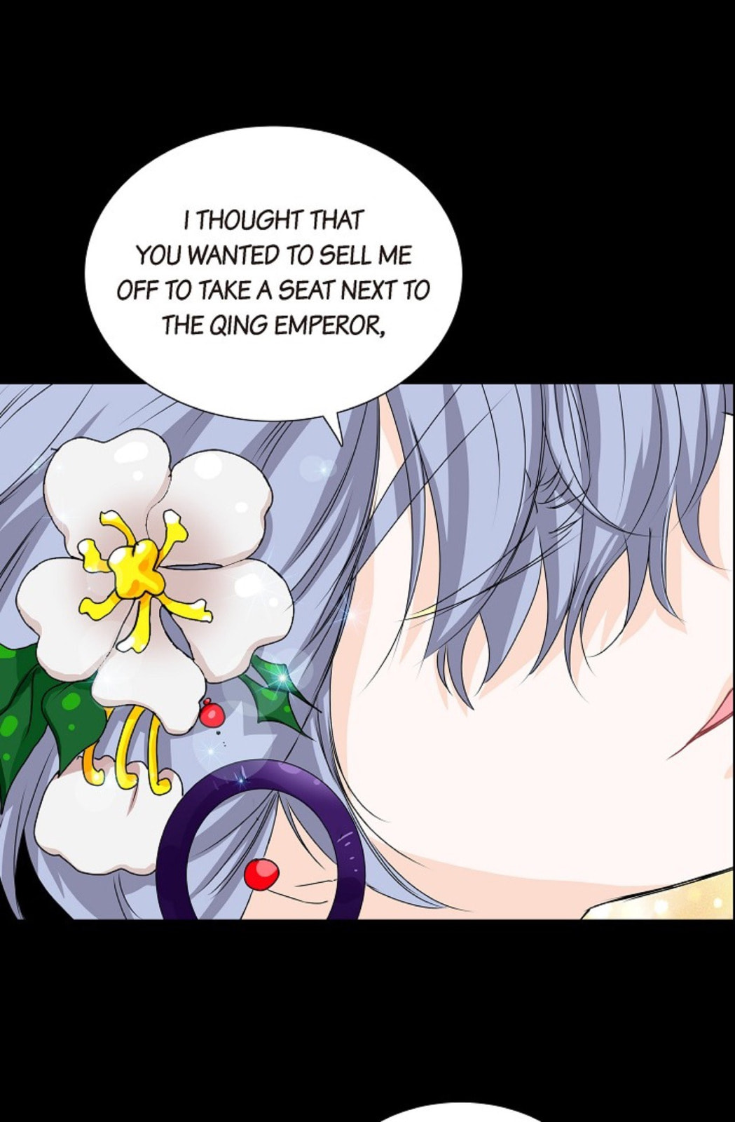 To Catch a Falling Star Chapter 37 page 49 - 