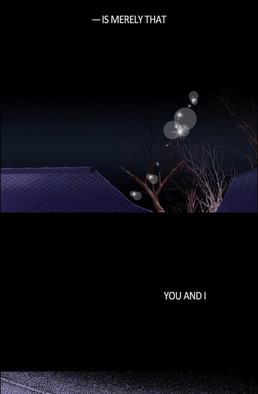 To Catch a Falling Star Chapter 37 page 8 - 