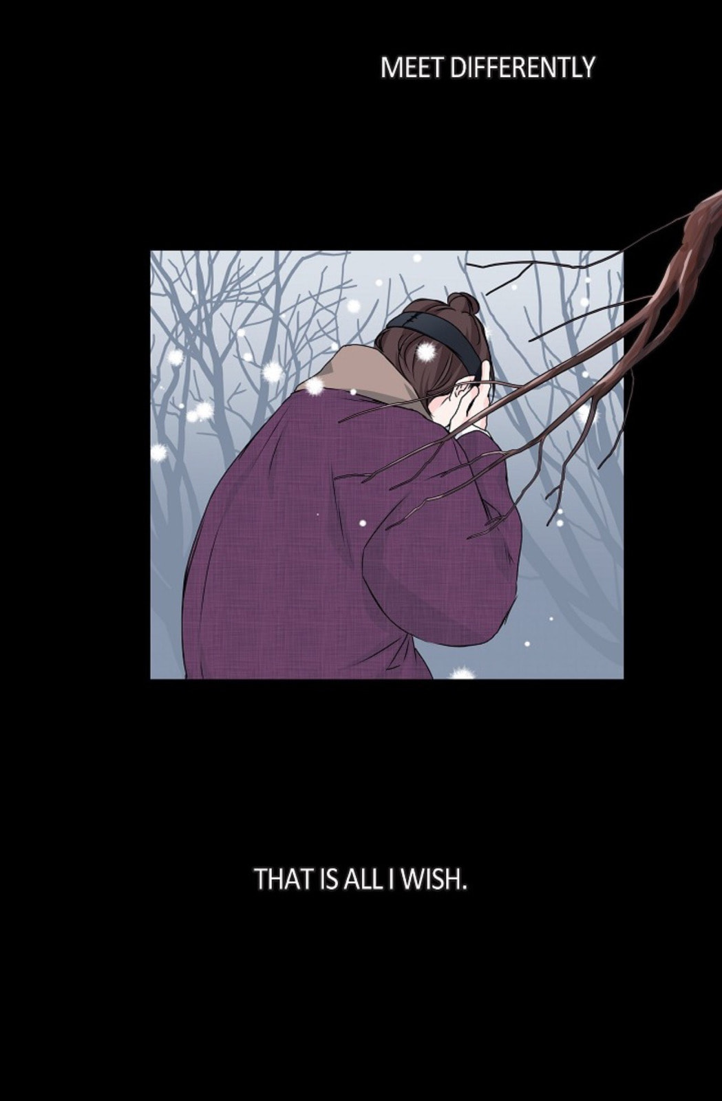 To Catch a Falling Star Chapter 37 page 10 - 