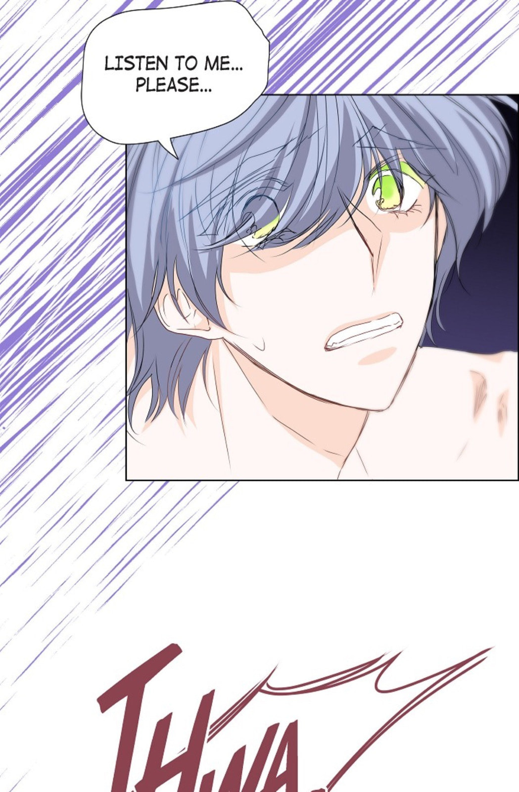 To Catch a Falling Star Chapter 38 page 17 - 