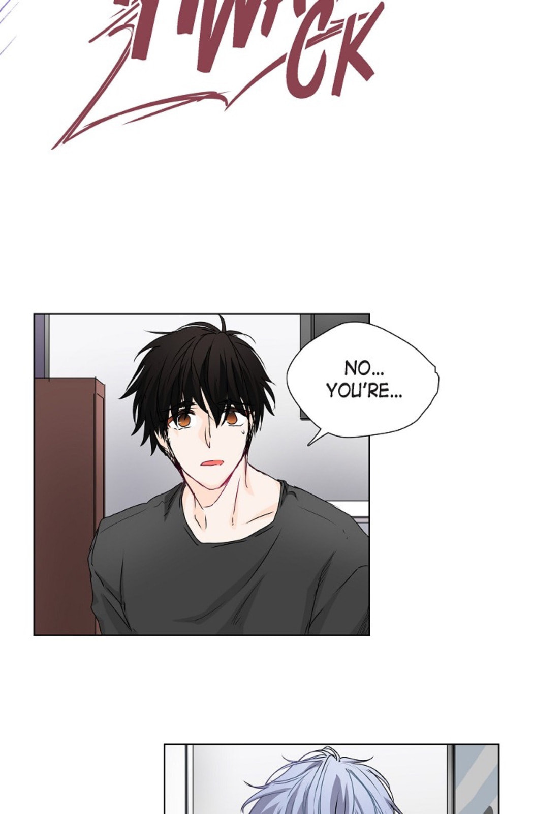 To Catch a Falling Star Chapter 38 page 18 - 