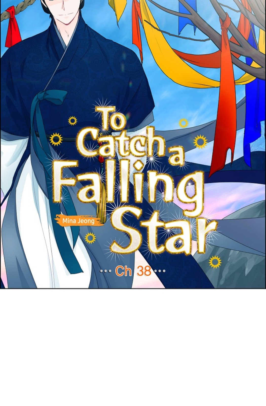 To Catch a Falling Star Chapter 38 page 20 - 