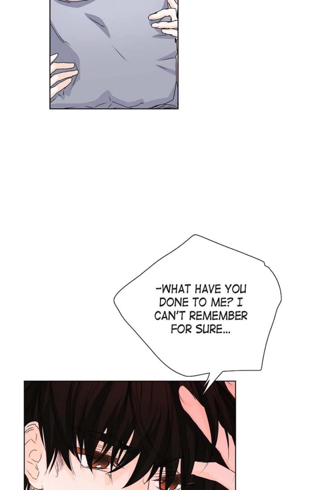 To Catch a Falling Star Chapter 38 page 23 - 