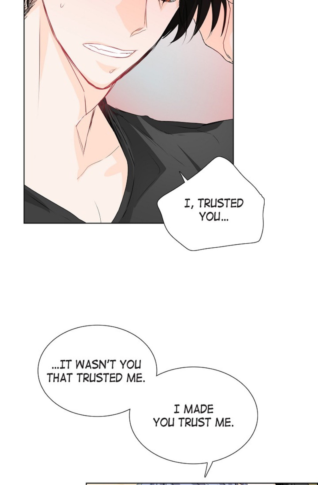 To Catch a Falling Star Chapter 38 page 24 - 