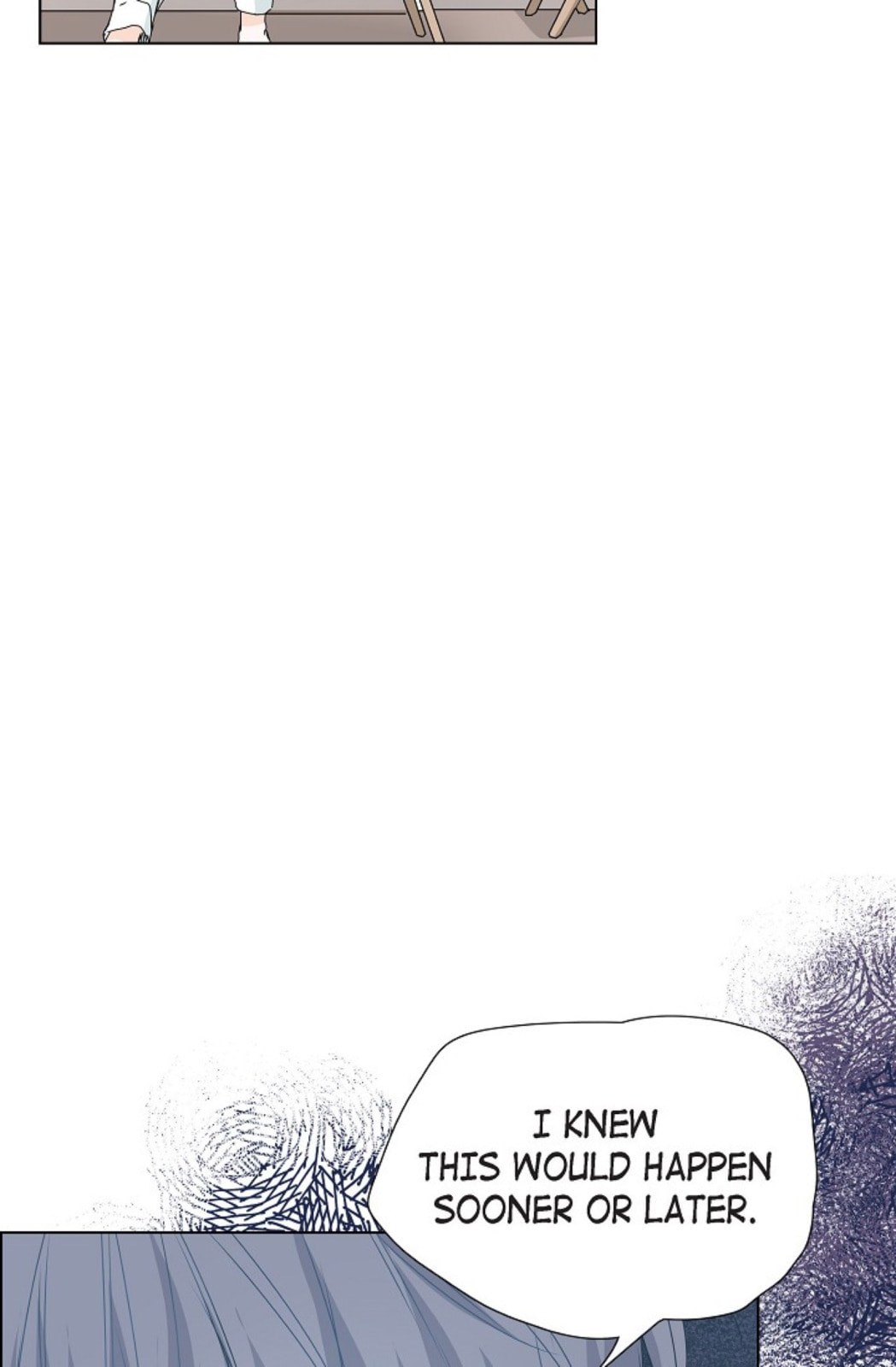 To Catch a Falling Star Chapter 38 page 26 - 