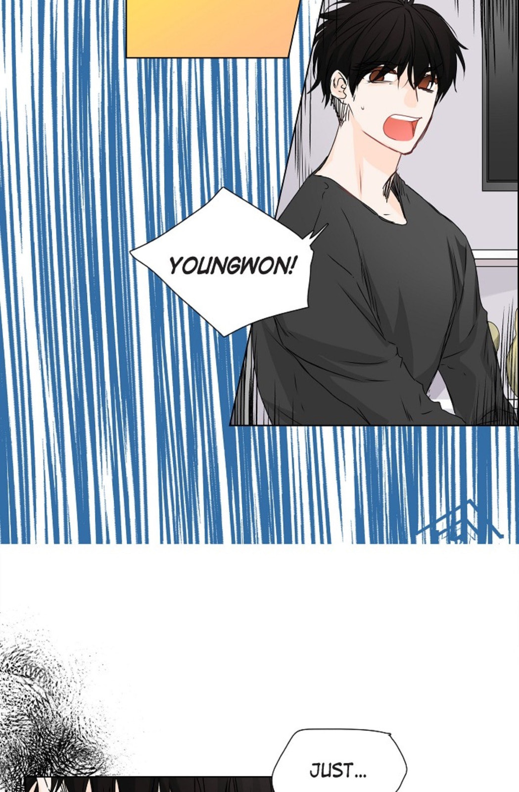 To Catch a Falling Star Chapter 38 page 29 - 
