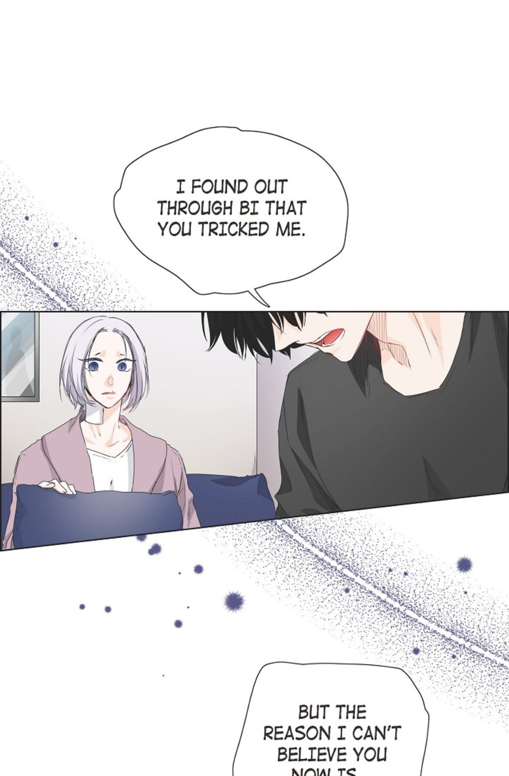 To Catch a Falling Star Chapter 38 page 32 - 
