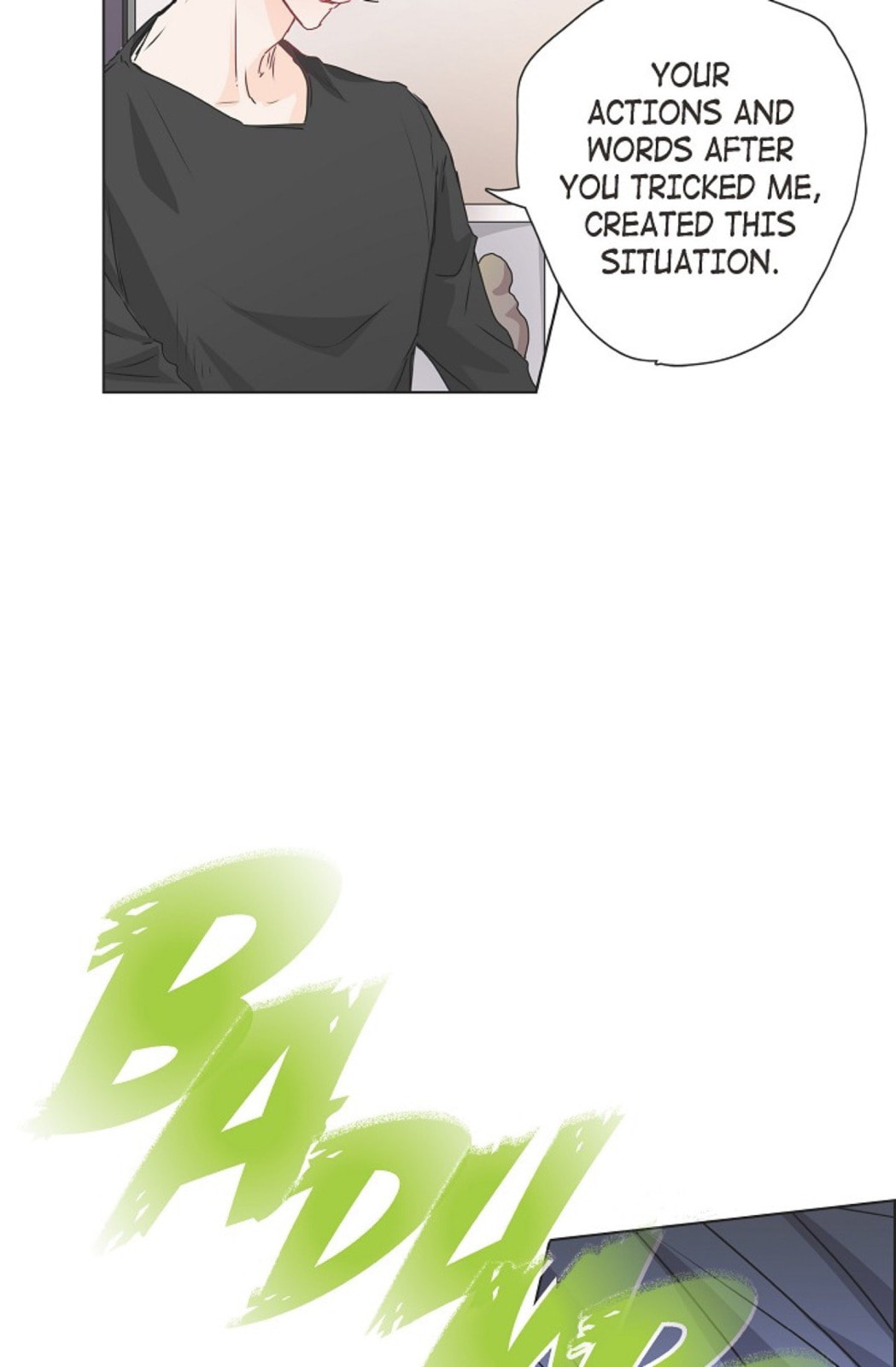 To Catch a Falling Star Chapter 38 page 34 - 