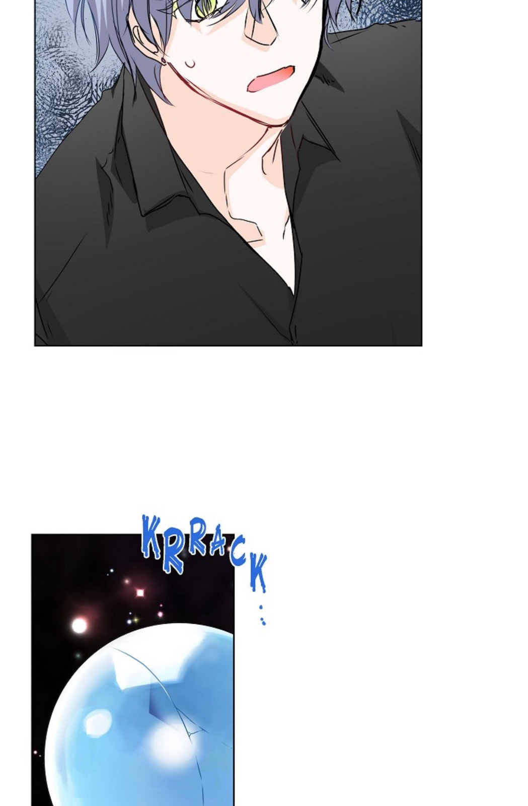 To Catch a Falling Star Chapter 38 page 40 - 