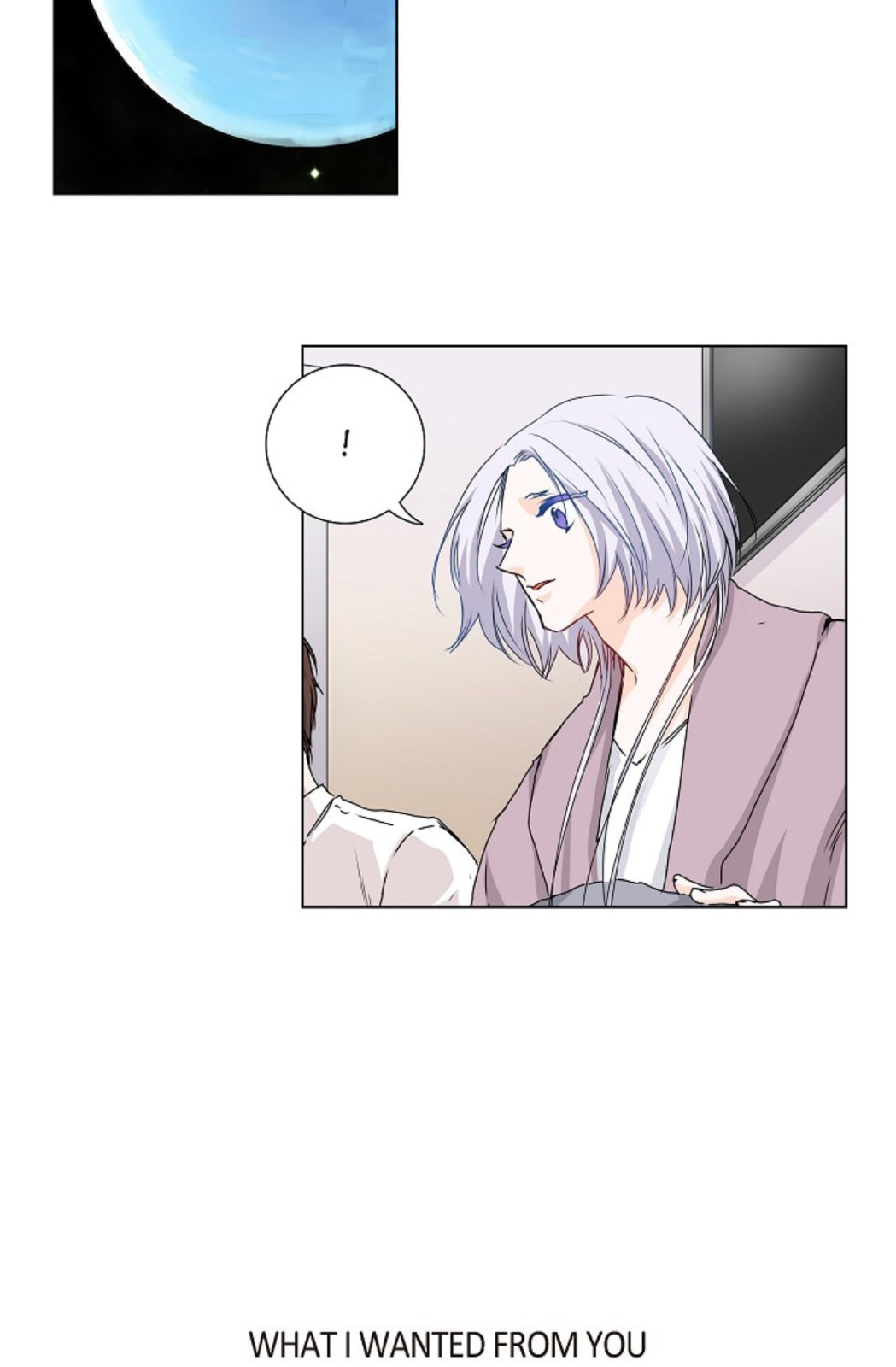 To Catch a Falling Star Chapter 38 page 41 - 