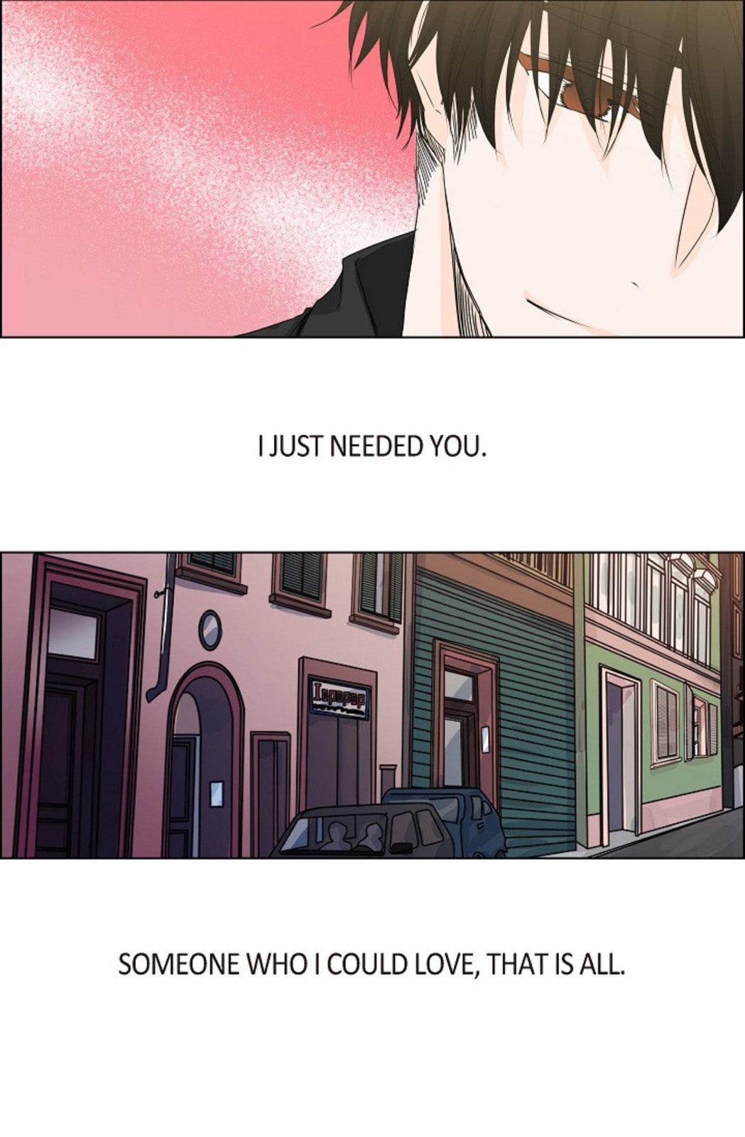 To Catch a Falling Star Chapter 38 page 43 - 