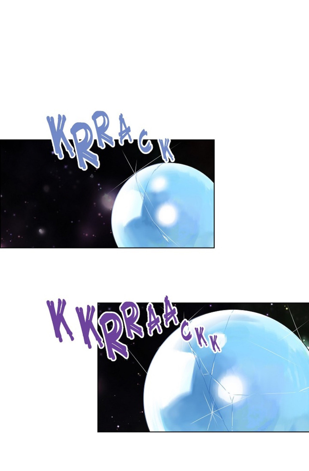 To Catch a Falling Star Chapter 38 page 44 - 