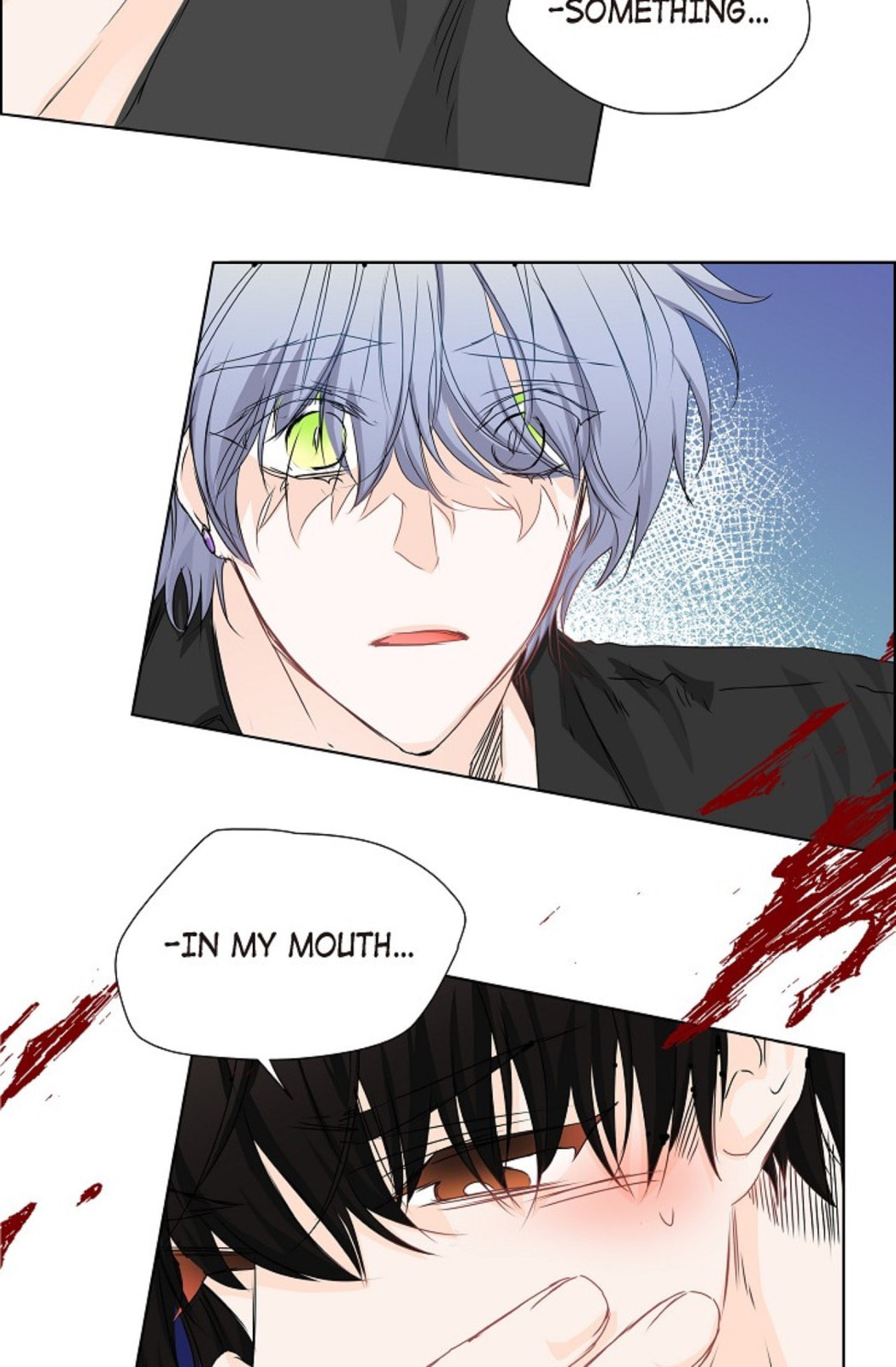 To Catch a Falling Star Chapter 38 page 49 - 