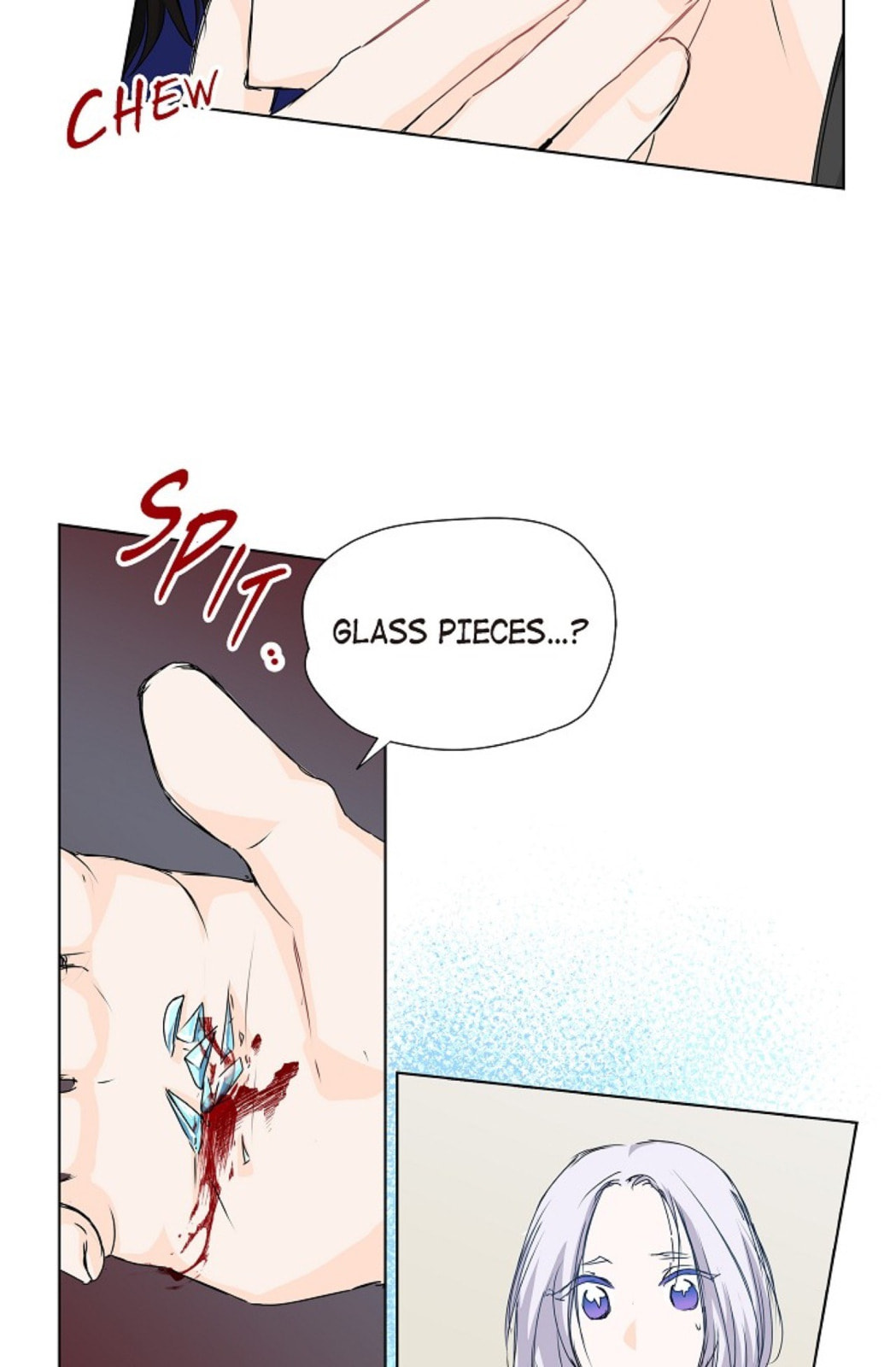 To Catch a Falling Star Chapter 38 page 50 - 