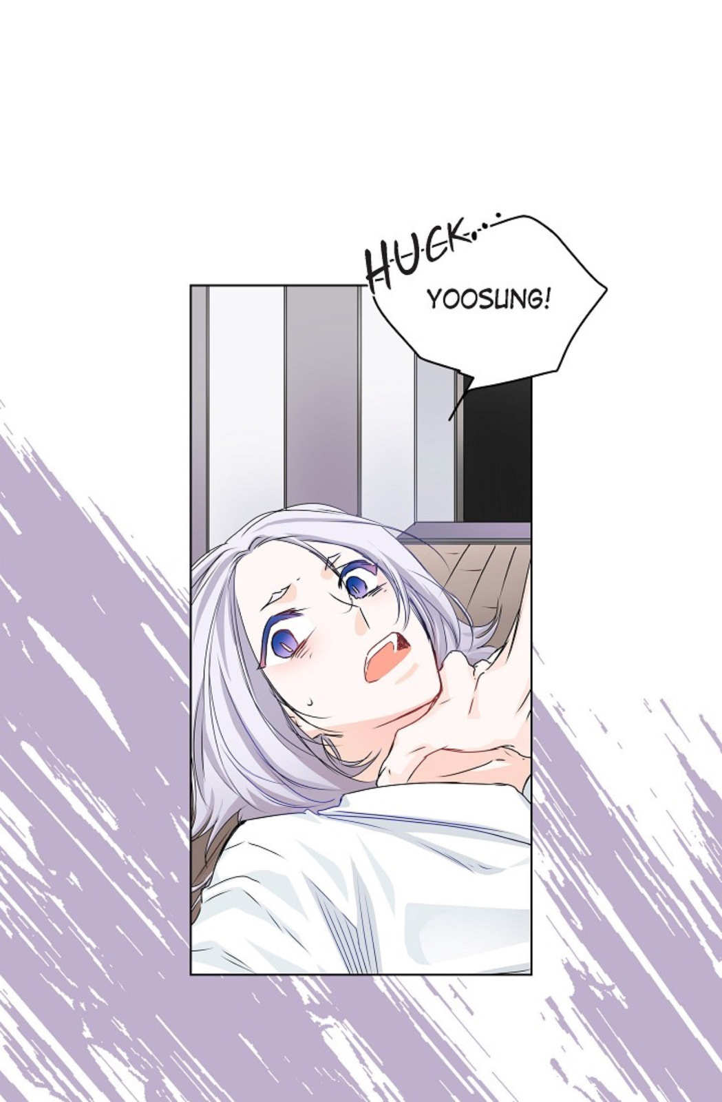 To Catch a Falling Star Chapter 38 page 6 - 