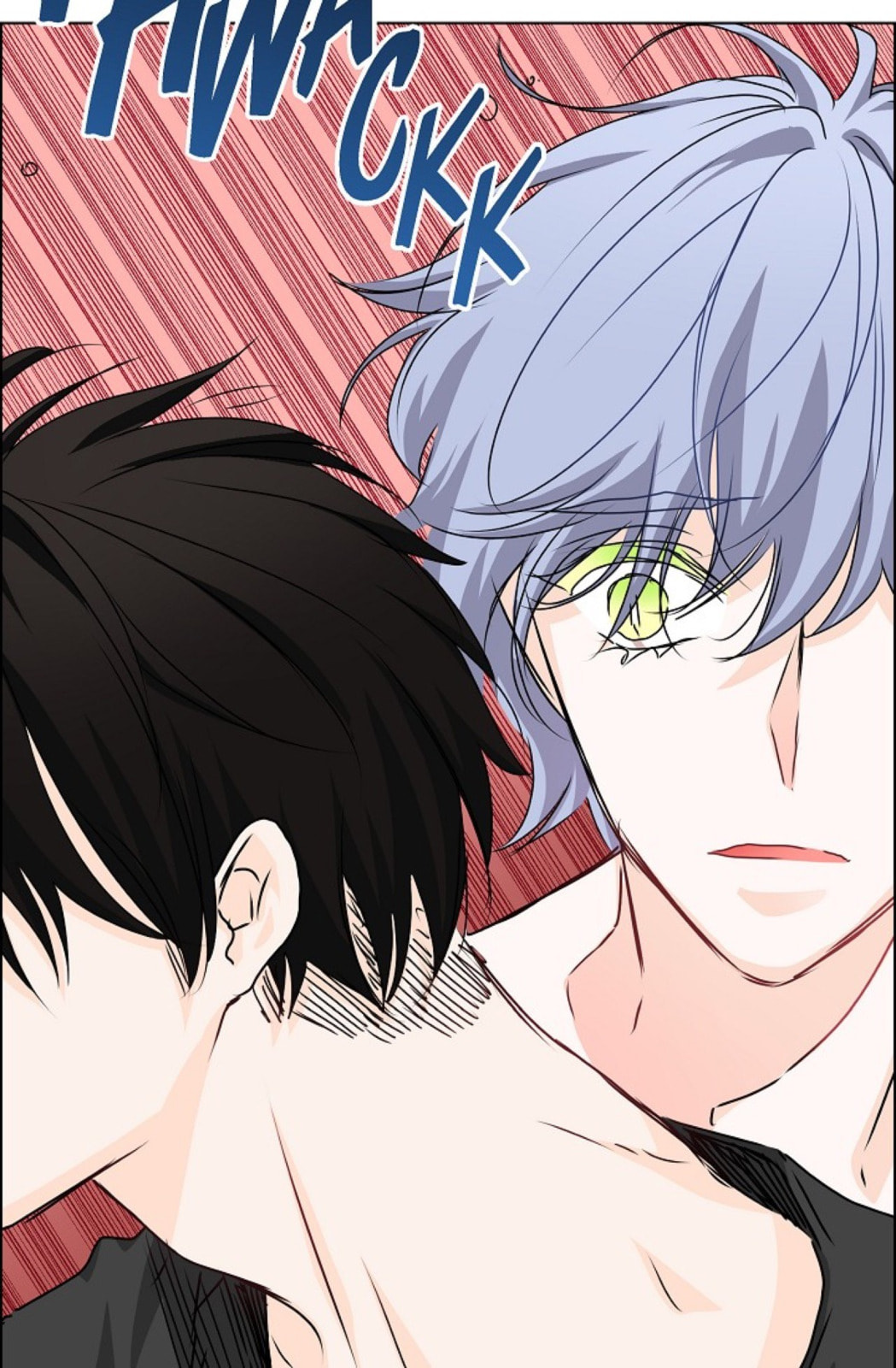 To Catch a Falling Star Chapter 38 page 9 - 
