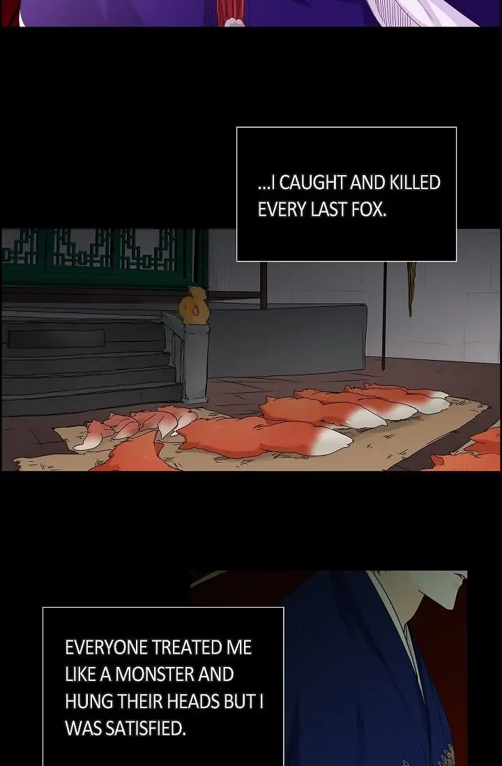 To Catch a Falling Star Chapter 39 page 13 - 