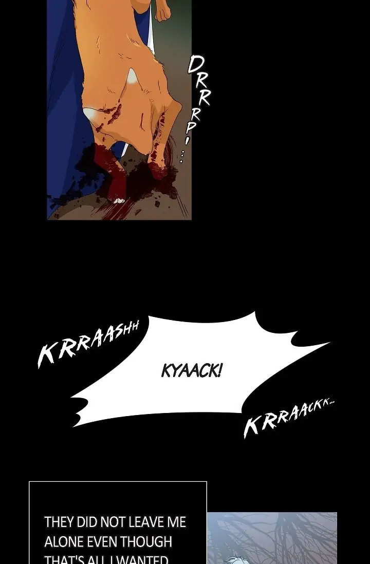 To Catch a Falling Star Chapter 39 page 15 - 