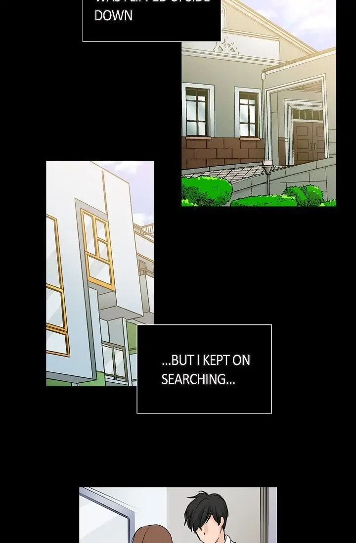 To Catch a Falling Star Chapter 39 page 18 - 