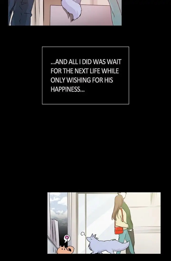 To Catch a Falling Star Chapter 39 page 20 - 